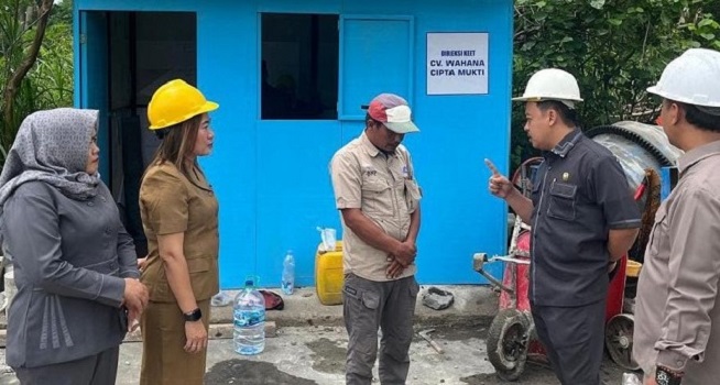 DPRD Boyolali Temukan Deviasi 12,9% di Proyek Jembatan Kiringan–Ngargosari